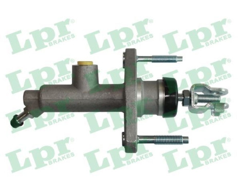 Cylindre émetteur, embrayage