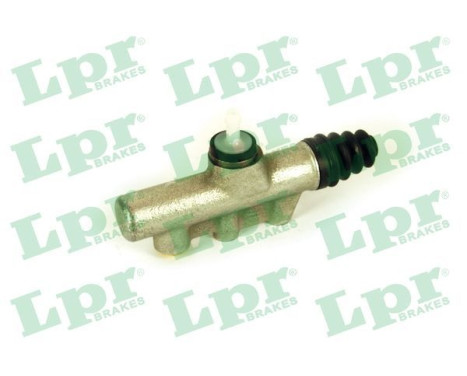 Cylindre émetteur, embrayage