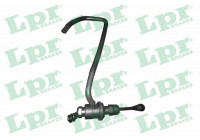Cylindre émetteur, embrayage