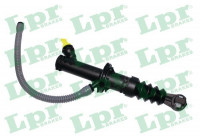 Cylindre émetteur, embrayage