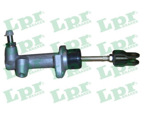 Cylindre émetteur, embrayage