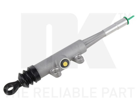 Cylindre émetteur, embrayage