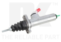 Cylindre émetteur, embrayage
