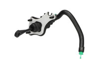 Cylindre émetteur, embrayage