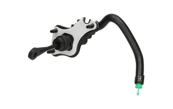 Cylindre émetteur, embrayage