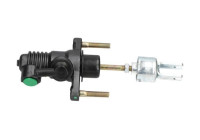 Cylindre émetteur, embrayage