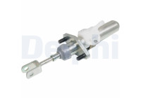 Cylindre émetteur, embrayage