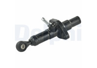 Cylindre émetteur, embrayage