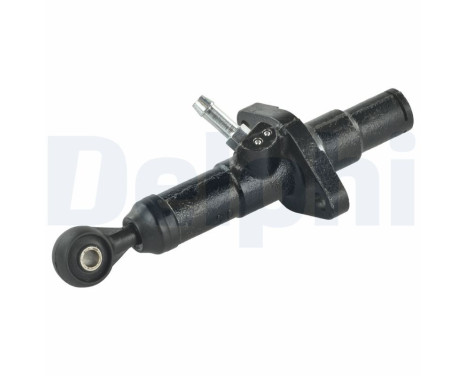 Cylindre émetteur, embrayage