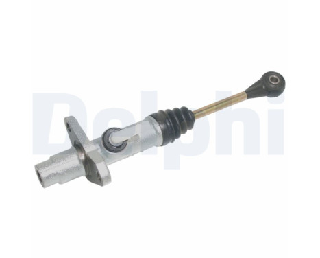 Cylindre émetteur, embrayage