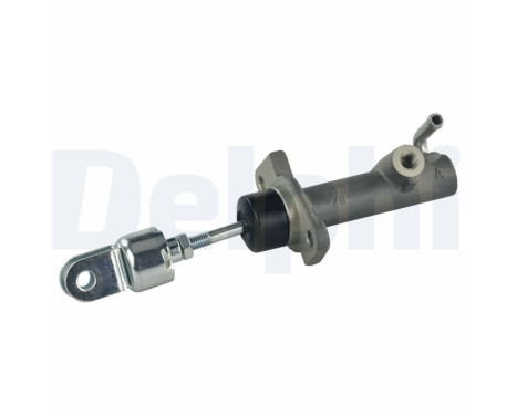 Cylindre émetteur, embrayage