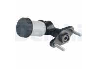 Cylindre émetteur, embrayage