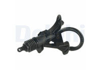 Cylindre émetteur, embrayage
