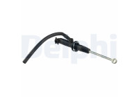 Cylindre émetteur, embrayage
