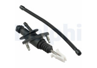 Cylindre émetteur, embrayage