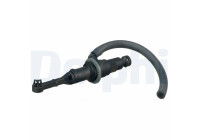 Cylindre émetteur, embrayage