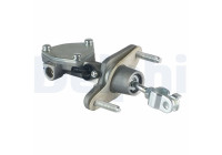 Cylindre émetteur, embrayage