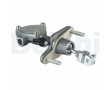 Cylindre émetteur, embrayage