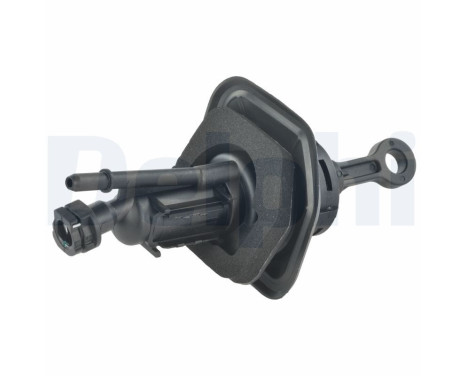 Cylindre émetteur, embrayage