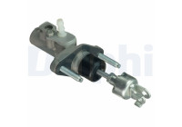 Cylindre émetteur, embrayage