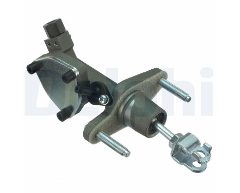 Cylindre émetteur, embrayage