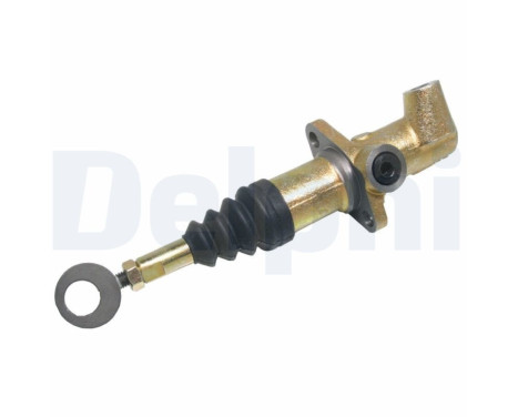 Cylindre émetteur, embrayage