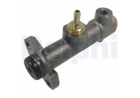 Cylindre émetteur, embrayage