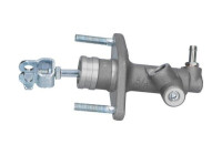 Cylindre émetteur, embrayage