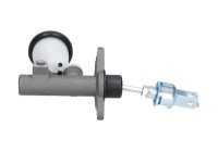 Cylindre émetteur, embrayage