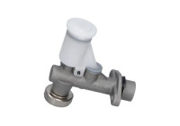 Cylindre émetteur, embrayage