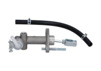 Cylindre émetteur, embrayage