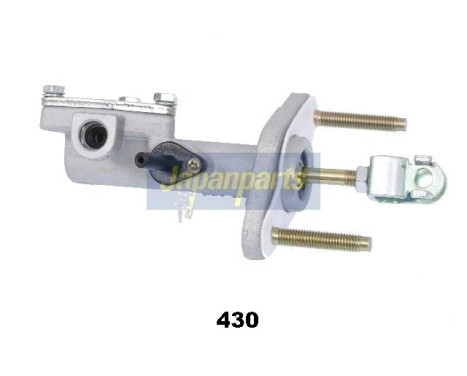 Cylindre émetteur, embrayage