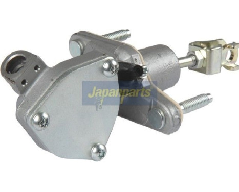 Cylindre émetteur, embrayage