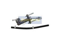 Cylindre émetteur, embrayage