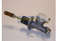 Cylindre émetteur, embrayage