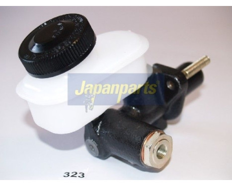 Cylindre émetteur, embrayage