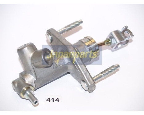 Cylindre émetteur, embrayage