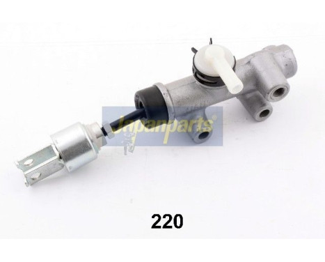 Cylindre émetteur, embrayage