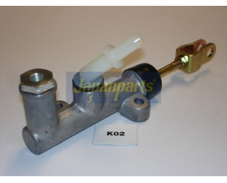 Cylindre émetteur, embrayage