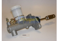 Cylindre émetteur, embrayage