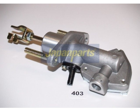 Cylindre émetteur, embrayage