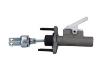 Cylindre émetteur, embrayage