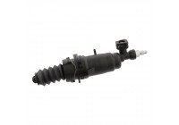 Cylindre récepteur, embrayage 103496 FEBI