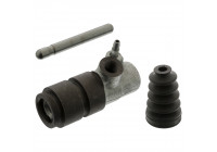 Cylindre récepteur, embrayage 14070 FEBI