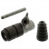 Cylindre récepteur, embrayage 14070 FEBI