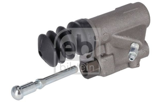 Cylindre récepteur, embrayage 199389 FEBI