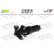 Cylindre récepteur, Embrayage 3102619 Valeo