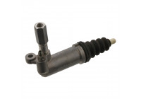 Cylindre récepteur, embrayage 34919 FEBI