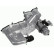 Cylindre récepteur, embrayage 3981 000 197 Sachs