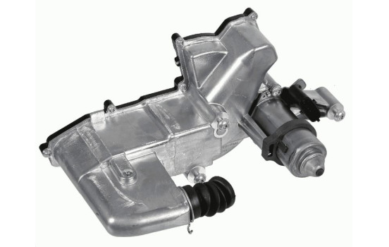 Cylindre récepteur, embrayage 3981 000 197 Sachs